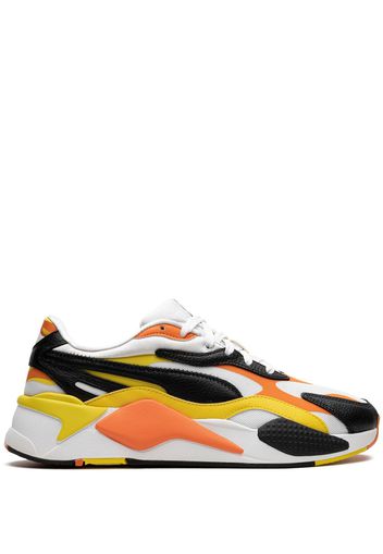 PUMA Sneakers RSX 3 Court Crush - Nero