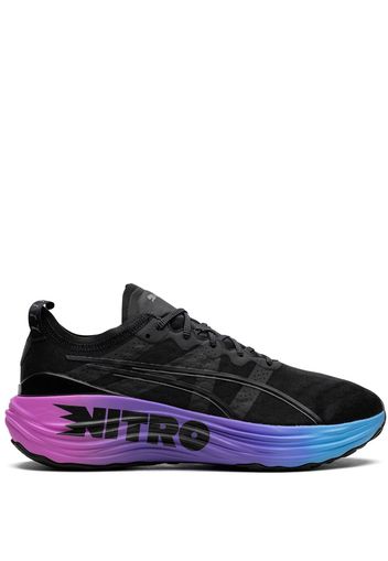 PUMA Sneakers ForeverRun NITRO Sunset - Nero