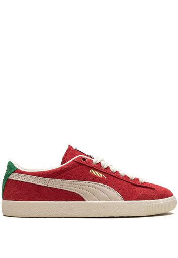 PUMA Suede VTG Origins sneakers - Rosso