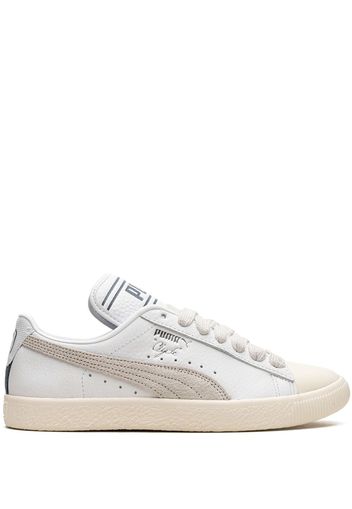 PUMA x Rhuigi Clyde Q3 sneakers - Bianco