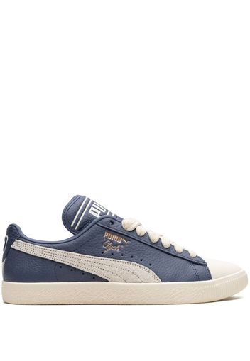 PUMA x Rhuigi Clyde Q3 sneakers - Blu