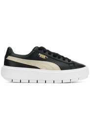 PUMA Sneakers Trace Varsity - Nero