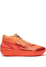 PUMA MB.02 "Supernova" sneakers - Arancione