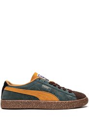 PUMA x Perks and Mini Suede VTG sneakers - Verde