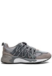 PUMA x PERKS AND MINI Prevail Disc low-top sneakers - Grigio