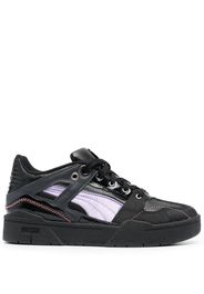 PUMA x VOGUE Slipstream low-top sneakers - Nero