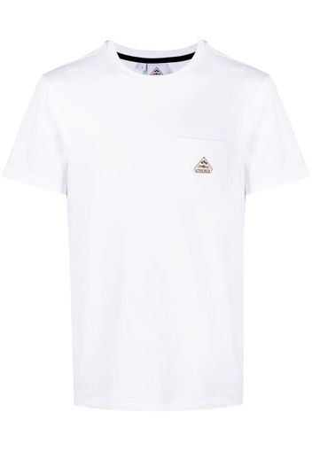 Pyrenex T-shirt con stampa - Bianco