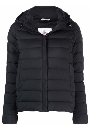 Pyrenex padded hooded jacket - Nero