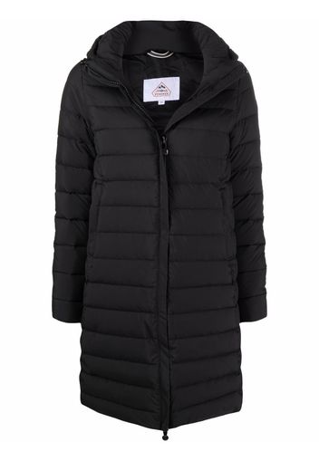 Pyrenex Spoutnic 2 padded coat - Nero