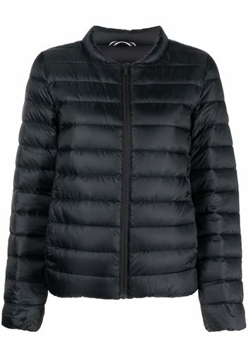 Pyrenex padded feather-down jacket - Nero