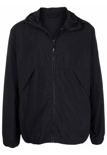 Pyrenex Springs 2 windbreaker jacket - Nero