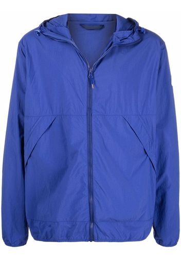 Pyrenex Springs 2 windbreaker jacket - Blu