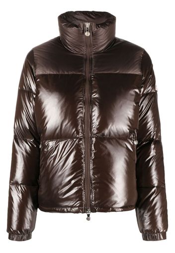 Pyrenex Goldin 3 padded puffer jacket - Marrone