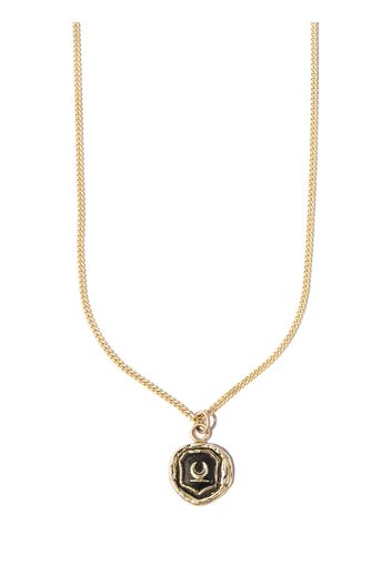 Pyrrha Collana New Beginnings in oro giallo 14kt