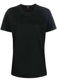 R13 short-sleeve T-shirt - Nero