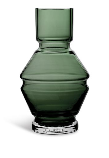 Relæ glass vase (18cm)