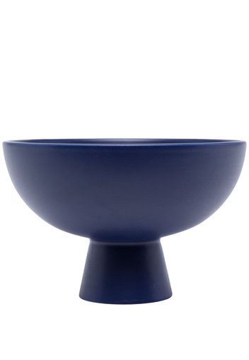 raawii Strøm medium bowl - Blu