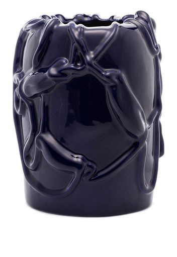 raawii Vaso Jam (24cm) - Blu