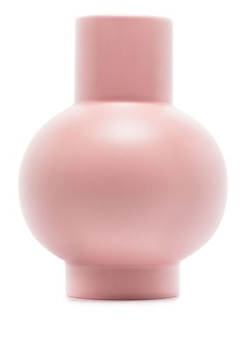 raawii large Strøm vase - Rosa