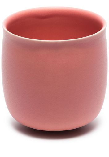 raawii Alev ceramic vase - Rosa