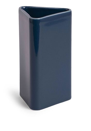 raawii small Canvas vase - Blu