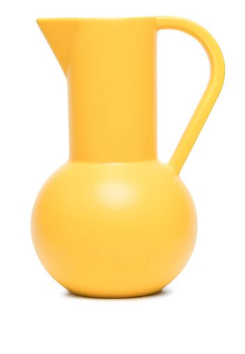 raawii Strom stone jug - Giallo