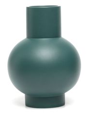 raawii large Strøm vase - Verde