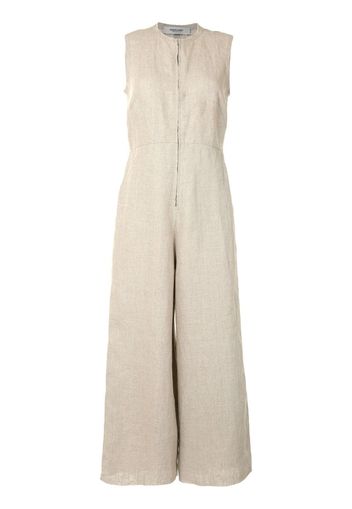 Malden linen jumpsuit