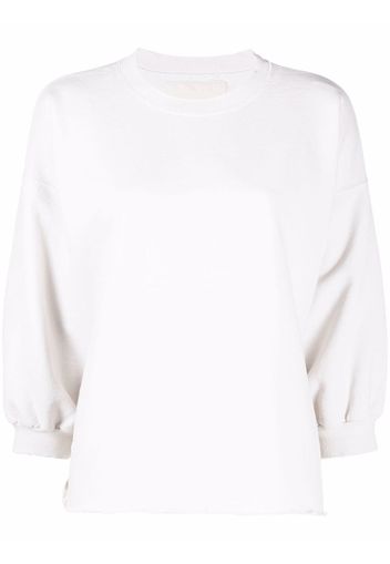 Rachel Comey Felpa Fond - Bianco