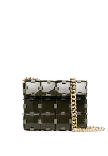 Rachel Comey Borsa a tracolla Billi - Verde