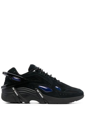 Raf Simons Cylon 21 low-top sneakers - Nero