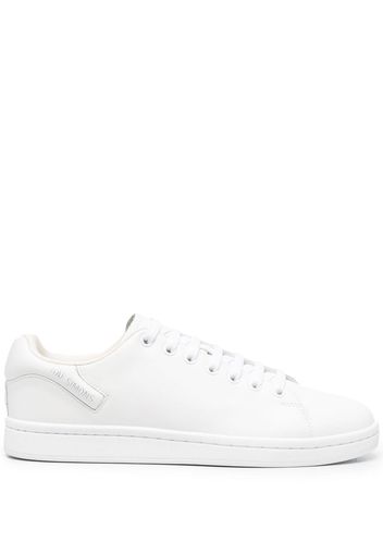 Raf Simons Sneakers Orion - Bianco