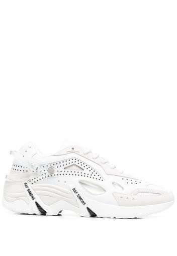 Raf Simons Sneakers Cylon-21 - Bianco