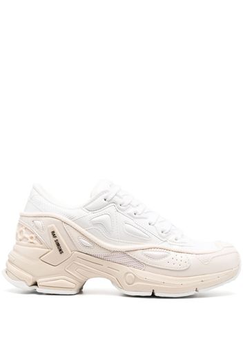 Raf Simons Sneakers chunky Pharaxus - Bianco