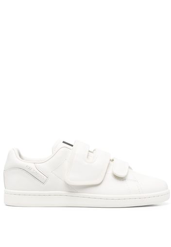 Raf Simons Orion Redux low-top sneakers - Bianco