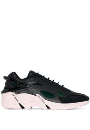 Raf Simons RAF SIMONS CYLON-21 BLK SNKR - Nero