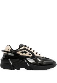 Raf Simons Cylon-21 lace-up sneakers - Nero