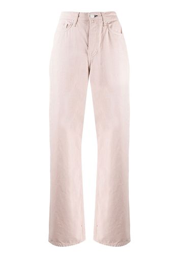 Rag & Bone /Jean Jeans dritti Logan - Rosa