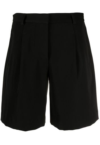 Rag & Bone Leslie tailored shorts - Nero