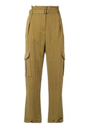 Pantaloni cargo Tilda