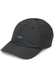 Rag & Bone Addison baseball cap - Nero