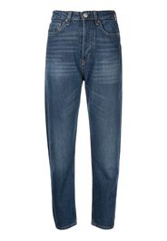 Rag & Bone Ryan high-waist jeans - Blu