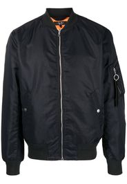 Rag & Bone Bomber Manston - Nero