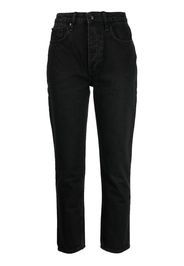 rag & bone Jeans affusolati - Nero