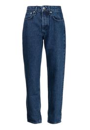 rag & bone Jeans affusolati - Blu