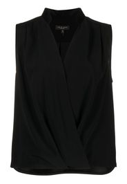 rag & bone Blusa Meredith - Nero