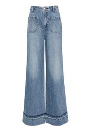 rag & bone Jeans Marina - Blu