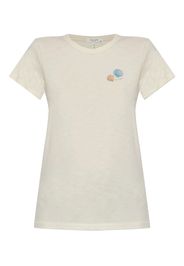 rag & bone cotton T-shirt - Toni neutri