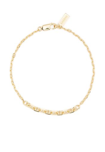 RAGBAG STUDIO Bracciale a catena - Oro