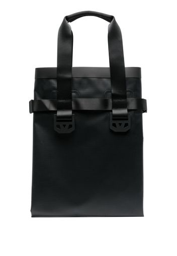 Rains Arid tote bag - Nero